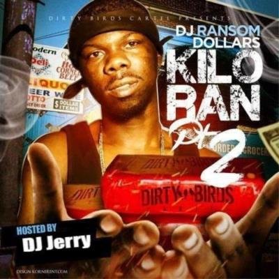 Kilo Ran - Kilo Ran 2 (2022)