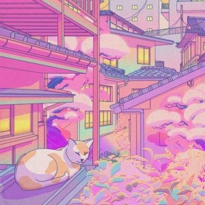 Mujo & Hakone - Kyoto Flowers (2022)