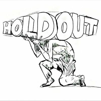 Hold Out - Genuine Life (2022)