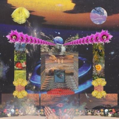 Trailz - Rosa Del Desierto (2022)