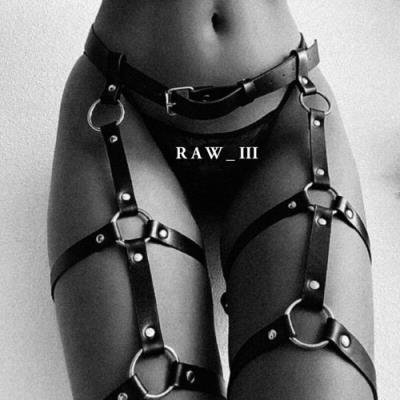 7th Cloud - Raw _III (2022)