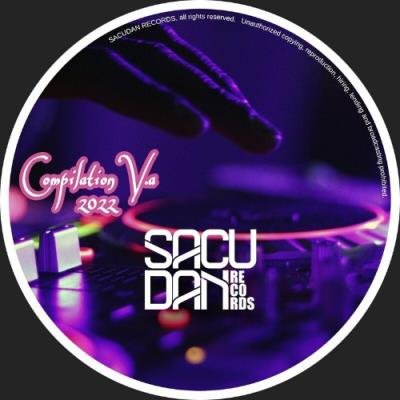 Compilation Sacudan 2022 (2022)