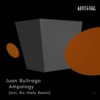 Juan Buitrago - Ampology (2022)