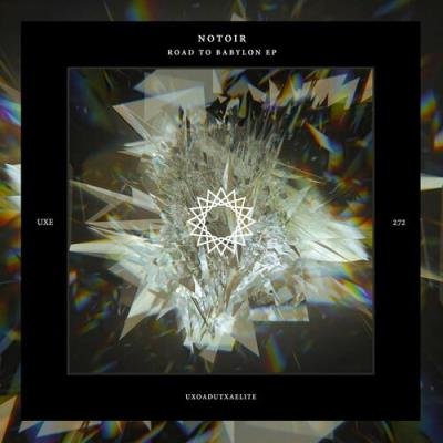 Notoir - Road to Babylon (2022)