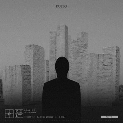 Peter|Feela - Door 12 (2022)