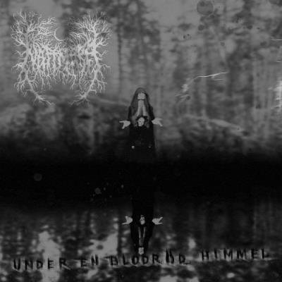 Nattmara - Under en blodröd himmel (2022)