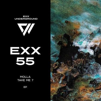Molla - Take Me 7 (2022)