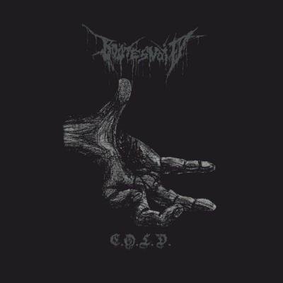 Bootes Void - C.O.L.D. (2022)