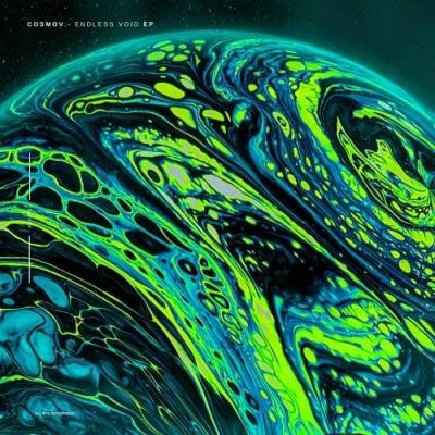 Cosmov - Endless Void (2022)