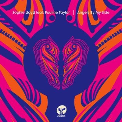 Sophie Lloyd ft Pauline Taylor - Angels By My Side (2022)