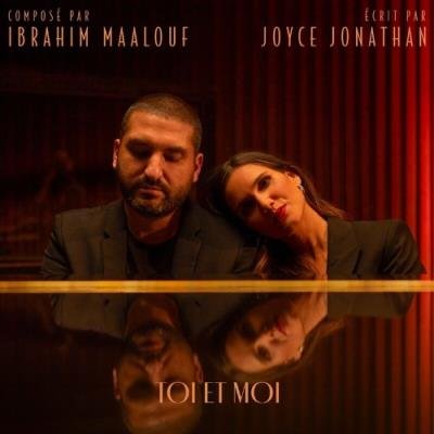 Joyce Jonathan Et Ibrahim Maalouf - Toi Et Moi (2022)
