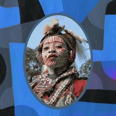 Kopow - Scratch The Surface (2022)