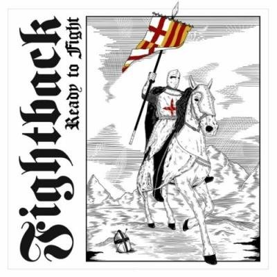 Fightback - Ready To Fight (2022)