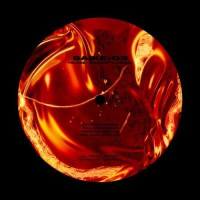 Peligre - Welcome To The Sal (2022)