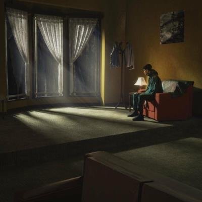 SENEI - L'impasse-Volume I (2022)