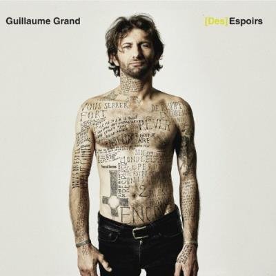 Guillaume Grand - [Des]Espoirs (2022)
