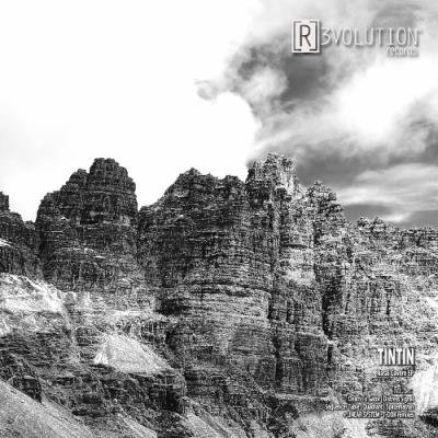 Tintin - Nasal Cavern EP (2022)