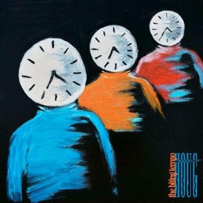 Houg - The Biting Tempo (2022)
