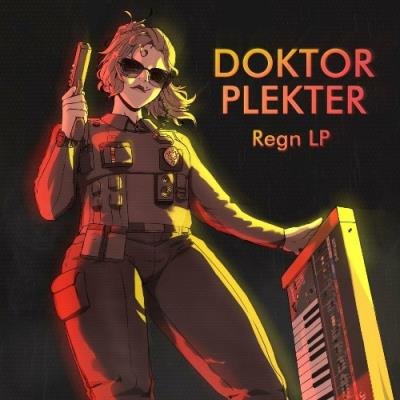 Doktor Plekter - Regn (2022)