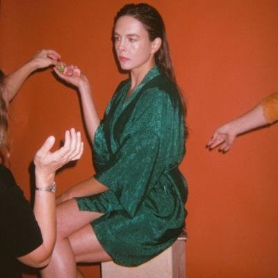 Madi Diaz/Angel Olsen - Same History, New Feelings (2022)