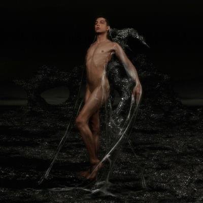 Kai Landre - Cyborg (2022)