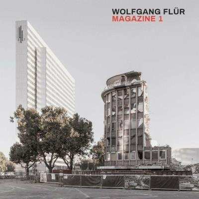 Wolfgang Flür - Magazine 1 (2022)