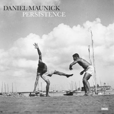 Daniel Maunick - Illusions (2022)