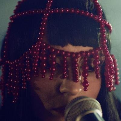 Shkodra Elektronike - Live At Uzina (2022)