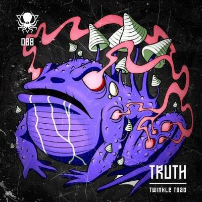 Truth - Twinkle Toad (2022)