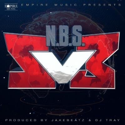 N.B.S. - Swissvets 3 (2022)