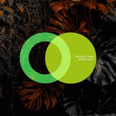 Redspace, UNWA - Spider Dance (2022)