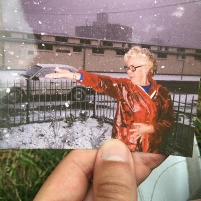 Joy Orbison - Pinky Ring / Red Velve7 (2022)