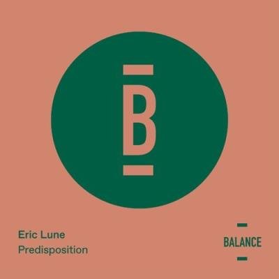 Eric Lune - Predisposition (2022)