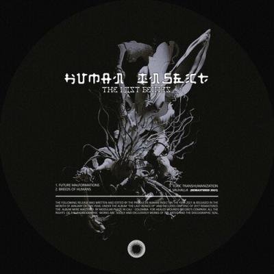Human Insect - The Last Beings (2022)