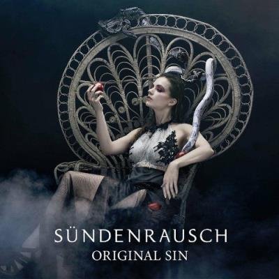 Suendenrausch - Original Sin (2022)