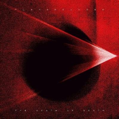 Playgrounded - The Death of Death (2022)