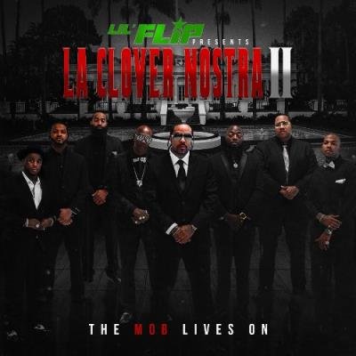 Lil' Flip - La Clover Nostra II: The Mob Lives On (2022)