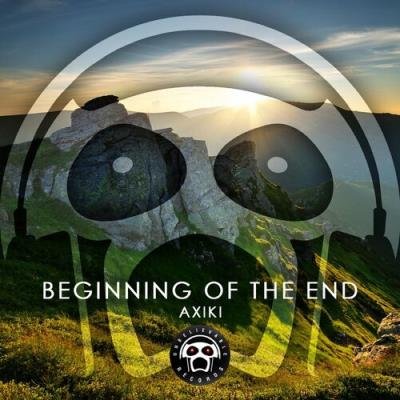AXIKI - Beginning of the End (2022)