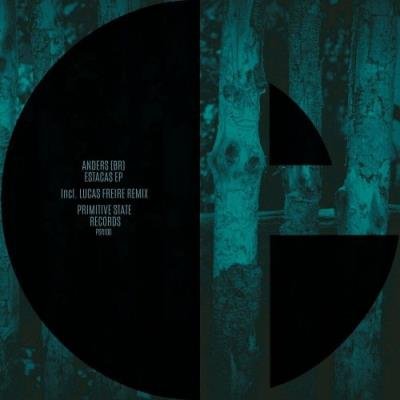 Anders - Estacas EP (2022)