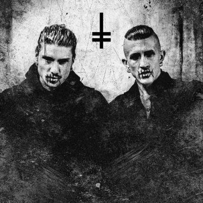 Paolo Ferrara & Lorenzo Raganzini - Anarock 19 (2022)