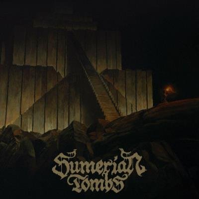 Sumerian Tombs - Sumerian Tombs (2022)