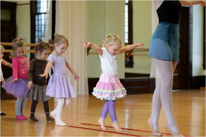 Школа танцев для ребенка: по каким критериям выбирать?