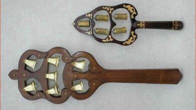 История уникального музыкального инструмента асатаяк