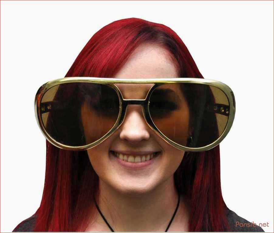 Солнечные очки прикол — как выбрать стильные и защитить глаза от яркого солнца