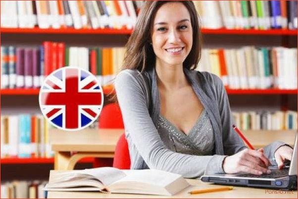 Курсы подготовки к ЕГЭ по английскому языку