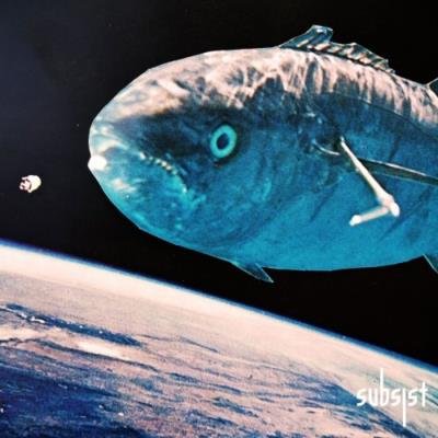 P. God - Another World (2021)