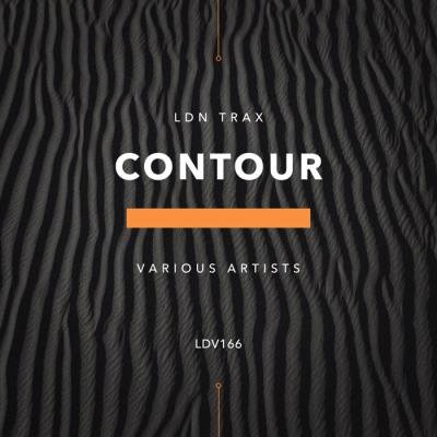 LDN Trax - Contour (2021)