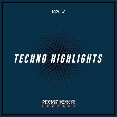 Techno Highlights, Vol. 4 (2021)