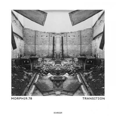 Morph19.78 - Transition (2021)