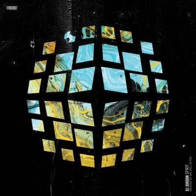 DJ Jordan - Spirit (2021)